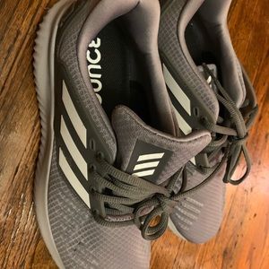Men’s Adidas Bounce shoes